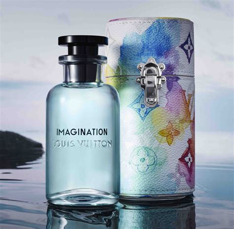 louis vuitton imagination parfum douglas|Louis Vuitton imagination perfume.